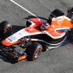 Marussia