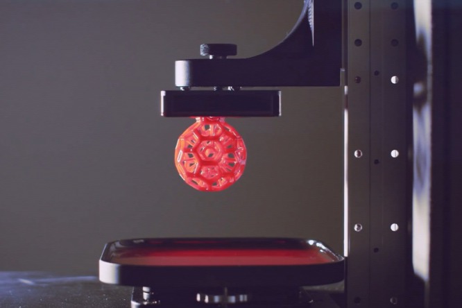 Carbon3d