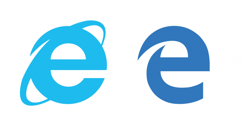 Edge logo