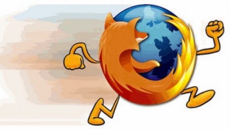 faster-firefox